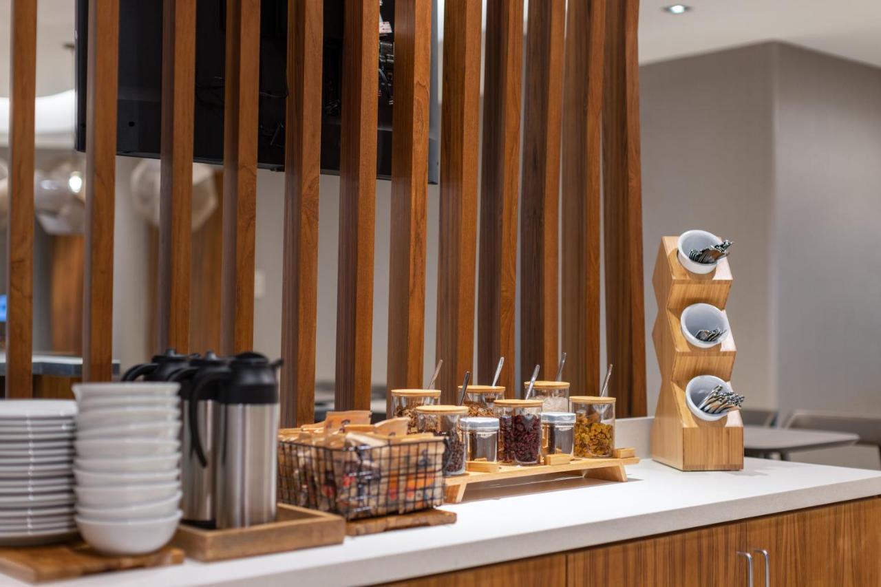 Springhill Suites By Marriott Tucson At The Bridges Eksteriør billede