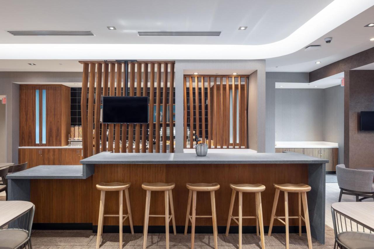 Springhill Suites By Marriott Tucson At The Bridges Eksteriør billede