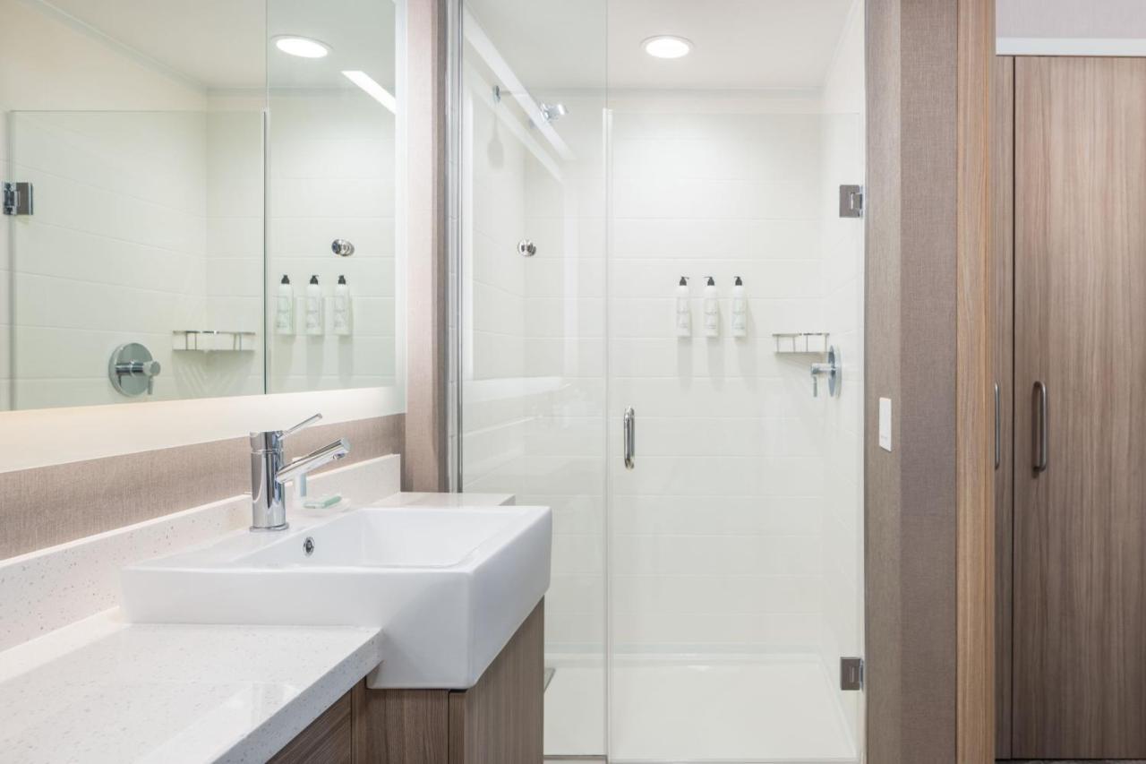 Springhill Suites By Marriott Tucson At The Bridges Eksteriør billede